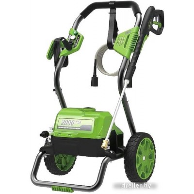 Greenworks GPW2000II 5106707 Greenworks GPW2000II 5106707