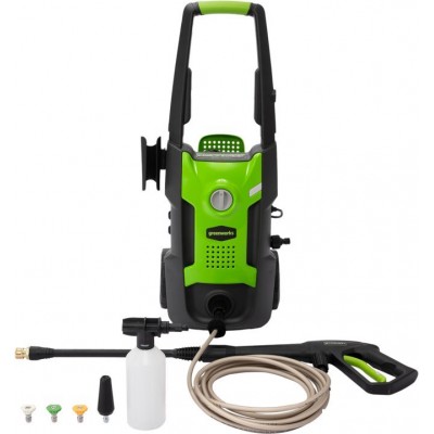 Greenworks GPWG3II 5107007 Greenworks GPWG3II 5107007