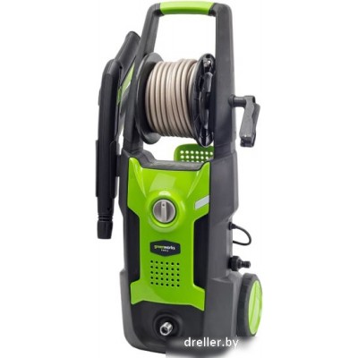 Greenworks GPWG4II 5106507 Greenworks GPWG4II 5106507