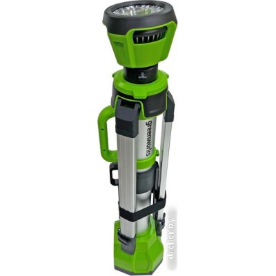 Greenworks GW G24WLS 2-1 3401107 (без АКБ) Greenworks GW G24WLS 2-1 3401107 (без АКБ)