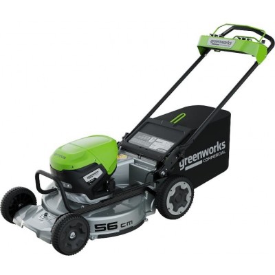 Greenworks LM221S 2519407 (без АКБ) Greenworks LM221S 2519407 (без АКБ)