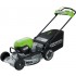 Greenworks LM221S 2519407 (без АКБ) Greenworks LM221S 2519407 (без АКБ)