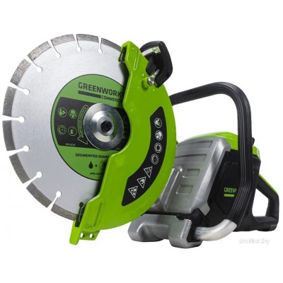 Greenworks PC141 1501307 (без АКБ) Greenworks PC141 1501307 (без АКБ)