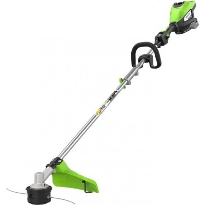 Greenworks ST161S 2112307 (без АКБ) Greenworks ST161S 2112307 (без АКБ)
