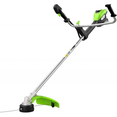 Greenworks TB201H 2112407 (без АКБ) Greenworks TB201H 2112407 (без АКБ)