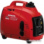 Бензиновый генератор Honda EU10iT1GW1