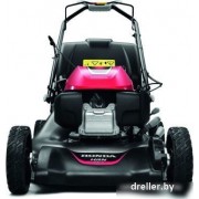 Газонокосилка Honda HRN536C1VKEA