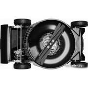 Газонокосилка Honda HRN536C1VKEA