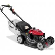 Газонокосилка Honda HRX537C7HYEН