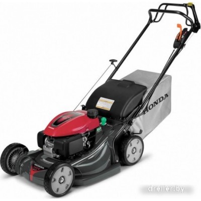 Honda HRX537C7HYEН Honda HRX537C7HYEН