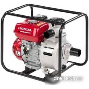 Мотопомпа Honda WB20XT4-DR-X