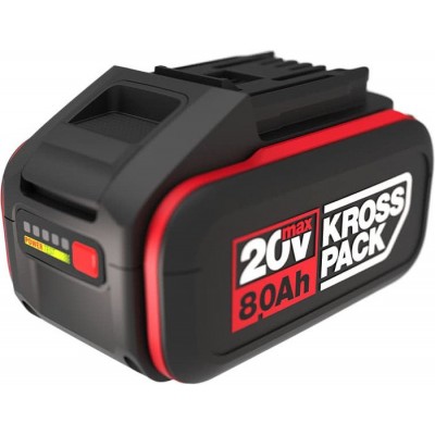 Kress KAB25 (20В/8 Ач) Kress KAB25 (20В/8 Ач)