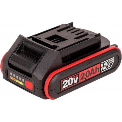 Kress KPB2022 (20В/2 Ач) Kress KPB2022 (20В/2 Ач)