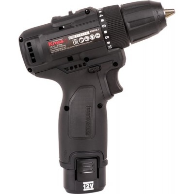 Kress KU202.1 (с 2-мя АКБ, кейс) Kress KU202.1 (с 2-мя АКБ, кейс)