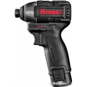 Винтоверт Kress KU203.1 (с 2-мя АКБ, кейс)