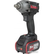 Гайковерт Kress KU270.9 (без АКБ)
