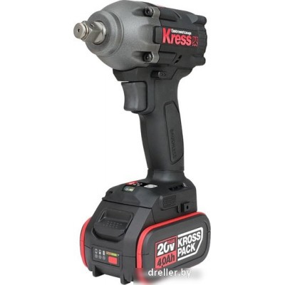 Kress KU270.9 (без АКБ) Kress KU270.9 (без АКБ)