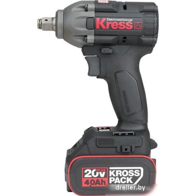 Kress KU270.9 (без АКБ) Kress KU270.9 (без АКБ)