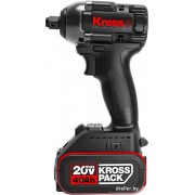 Гайковерт Kress KU272.9 (без АКБ)