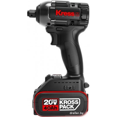 Kress KU272.9 (без АКБ) Kress KU272.9 (без АКБ)