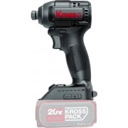 Винтоверт Kress KU280.9 (без АКБ)