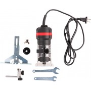 Кромочно-петельный фрезер Kress KU602