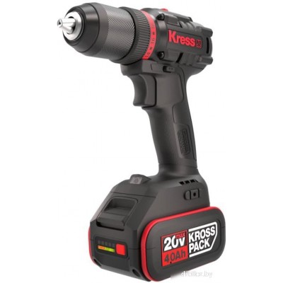 Kress KUA71 (с 2-мя АКБ, кейс) Kress KUA71 (с 2-мя АКБ, кейс)