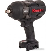 Гайковерт Kress KUB33.91 (без АКБ)