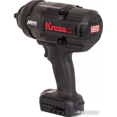 Kress KUB33.91 (без АКБ) Kress KUB33.91 (без АКБ)