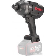 Гайковерт Kress KUB35.91 (без АКБ, кейс)