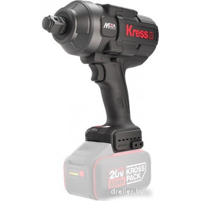 Kress KUB35.91 (без АКБ, кейс) Kress KUB35.91 (без АКБ, кейс)
