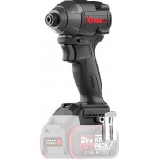 Винтоверт Kress KUB61.9 (с 2-мя АКБ, кейс)