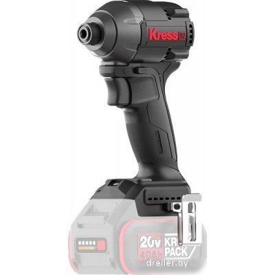 Kress KUB61.9 (без АКБ) Kress KUB61.9 (без АКБ)