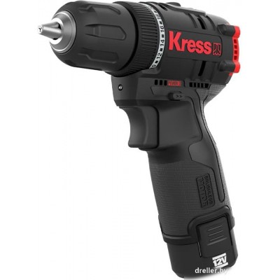 Kress KUC12 (2 АКБ, кейс) Kress KUC12 (2 АКБ, кейс)