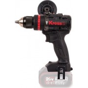 Ударная дрель-шуруповерт Kress KUC33.9 (без АКБ)
