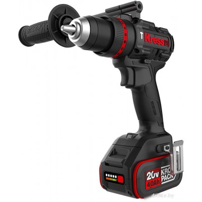 Kress KUC33 (с 2-мя АКБ, кейс) Kress KUC33 (с 2-мя АКБ, кейс)