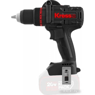 Kress KUC35.9 (без АКБ) Kress KUC35.9 (без АКБ)