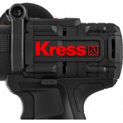 Ударная дрель-шуруповерт Kress KUC35.9 (без АКБ)