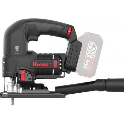 Kress KUE26.9 (без АКБ) Kress KUE26.9 (без АКБ)