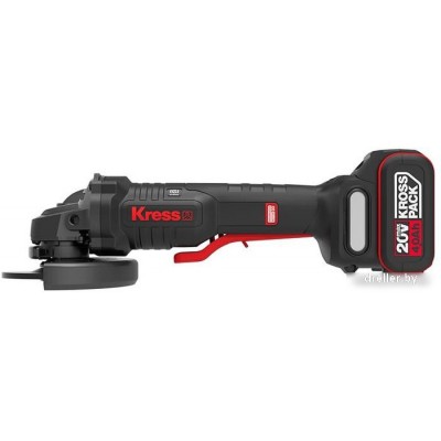 Kress KUH04 (с 2-мя АКБ, кейс) Kress KUH04 (с 2-мя АКБ, кейс)