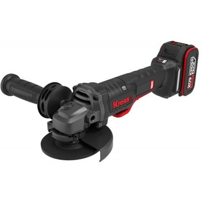 Kress KUH04 (с 2-мя АКБ, кейс) Kress KUH04 (с 2-мя АКБ, кейс)