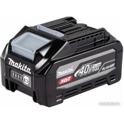 Аккумулятор Makita BL4040F 1910N6-8 (40В/4.0 Ah)