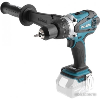 Makita DDF458Z (без АКБ) Makita DDF458Z (без АКБ)