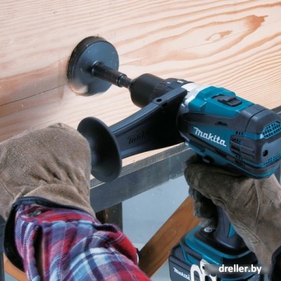 Makita DDF458Z (без АКБ) Makita DDF458Z (без АКБ)