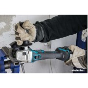 Угловая шлифмашина Makita DGA504RF (с 2-мя АКБ)