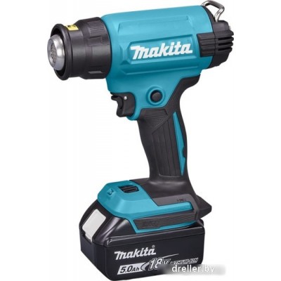 Makita DHG181RT1J (с 1-им АКБ, кейс) Makita DHG181RT1J (с 1-им АКБ, кейс)