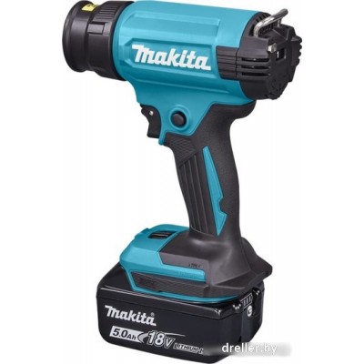 Makita DHG181RT1J (с 1-им АКБ, кейс) Makita DHG181RT1J (с 1-им АКБ, кейс)