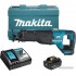 Makita DJR187RT (с 1-им АКБ, кейс) Makita DJR187RT (с 1-им АКБ, кейс)