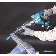 Сабельная пила Makita DJR187RT (с 1-им АКБ, кейс)