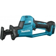 Сабельная пила Makita DJR189Z (без АКБ)